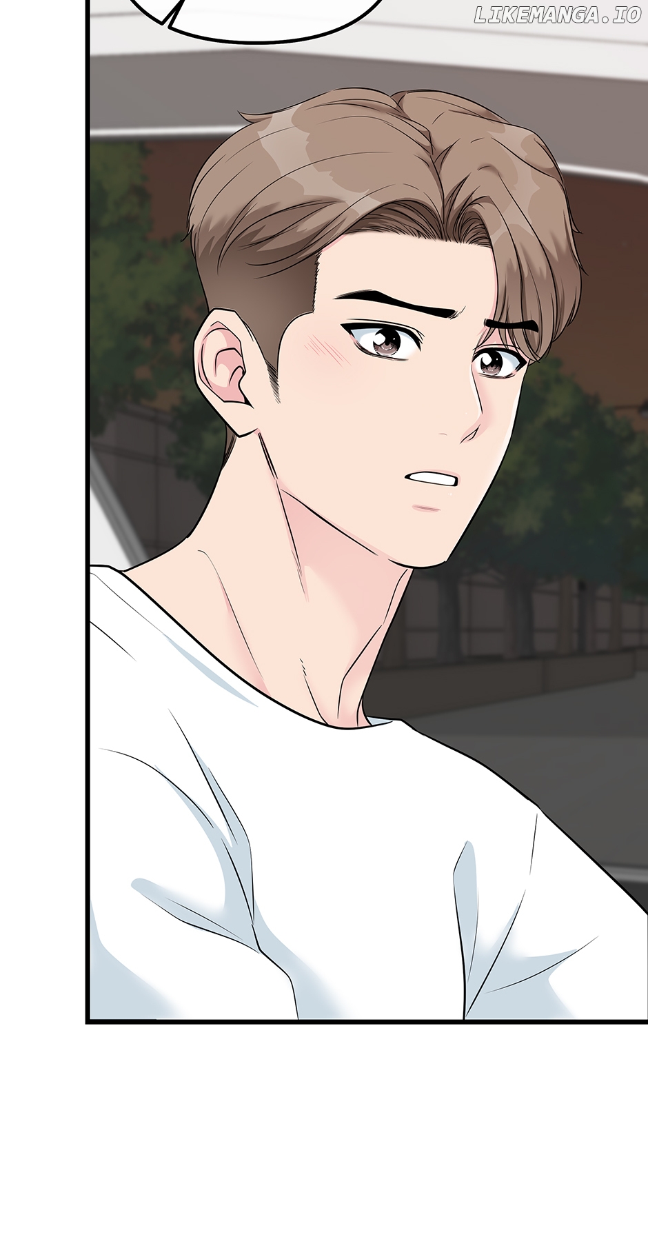 Love on Campus Chapter 40 - page 39
