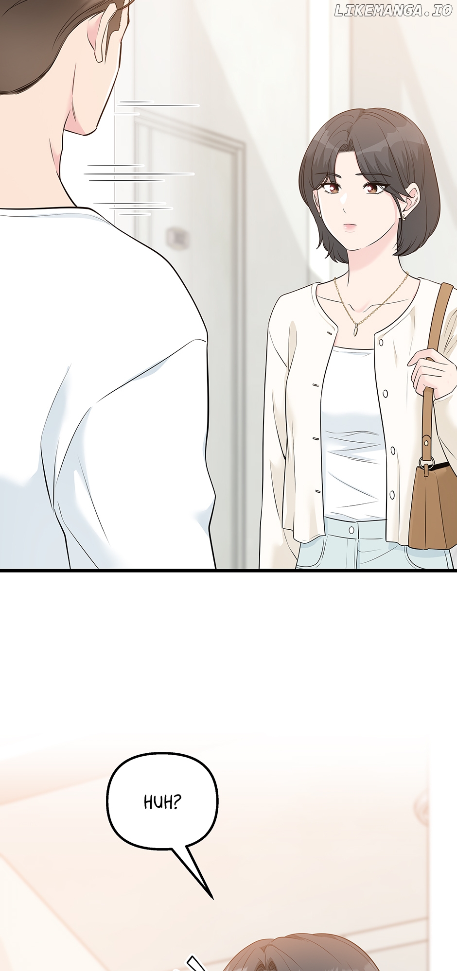 Love on Campus Chapter 40 - page 4