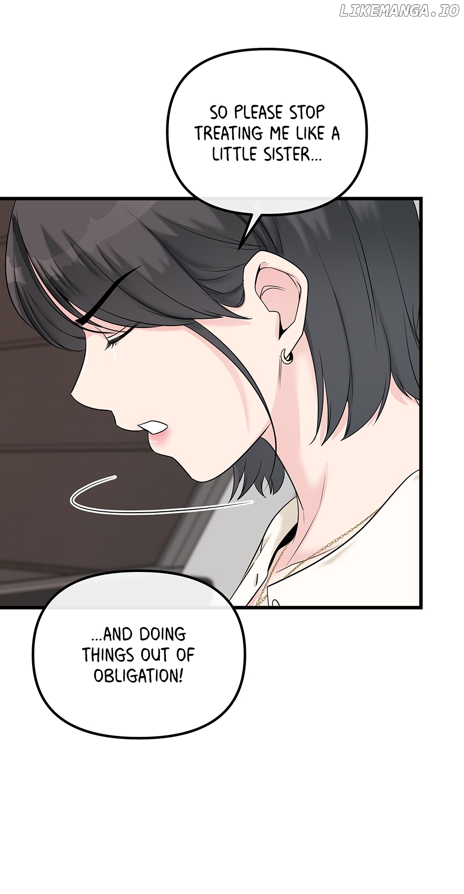 Love on Campus Chapter 40 - page 40
