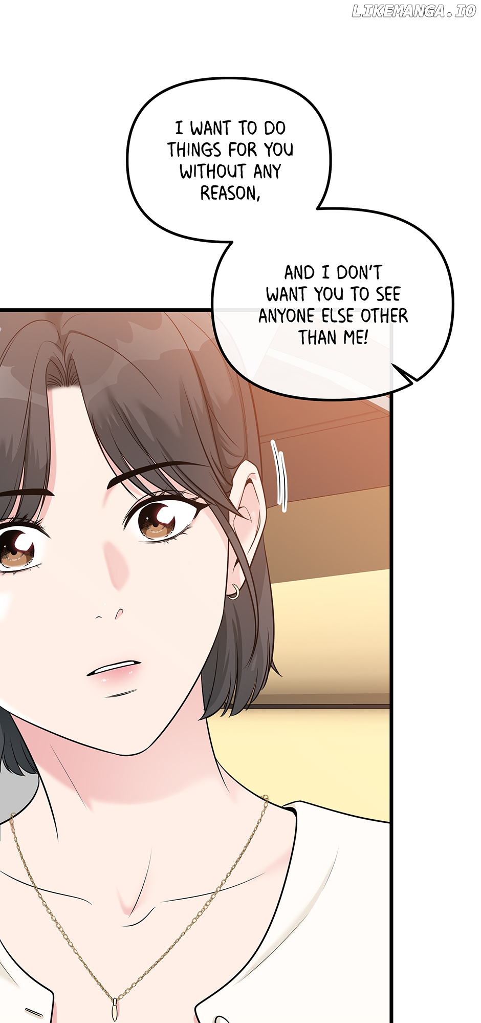 Love on Campus Chapter 40 - page 45
