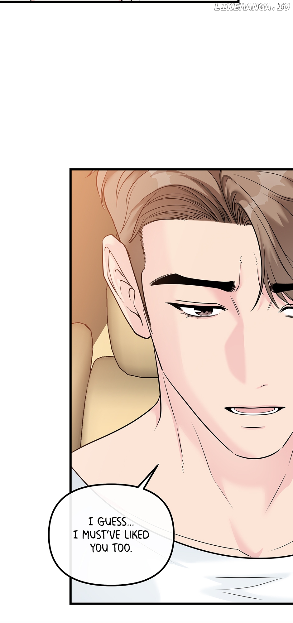Love on Campus Chapter 40 - page 46