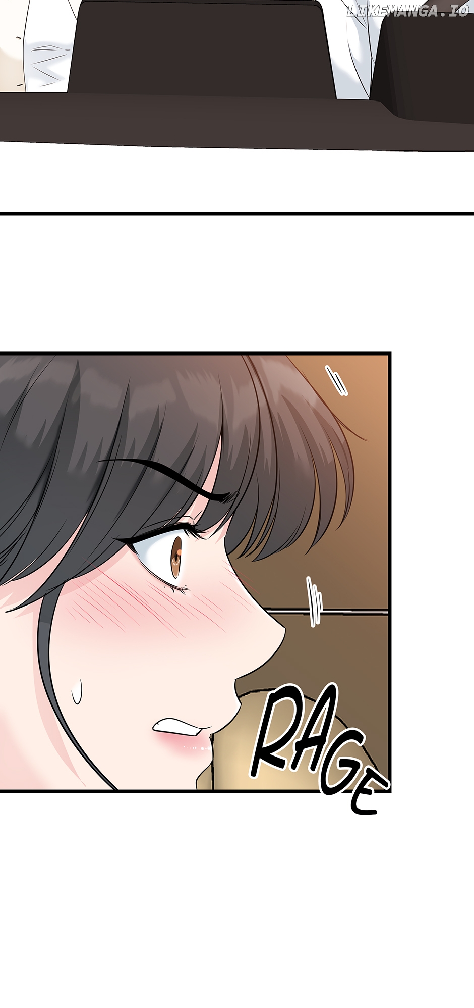 Love on Campus Chapter 40 - page 48
