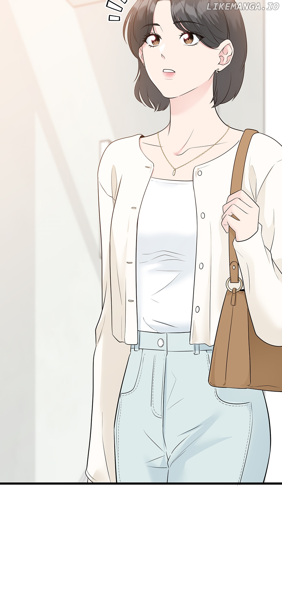 Love on Campus Chapter 40 - page 5