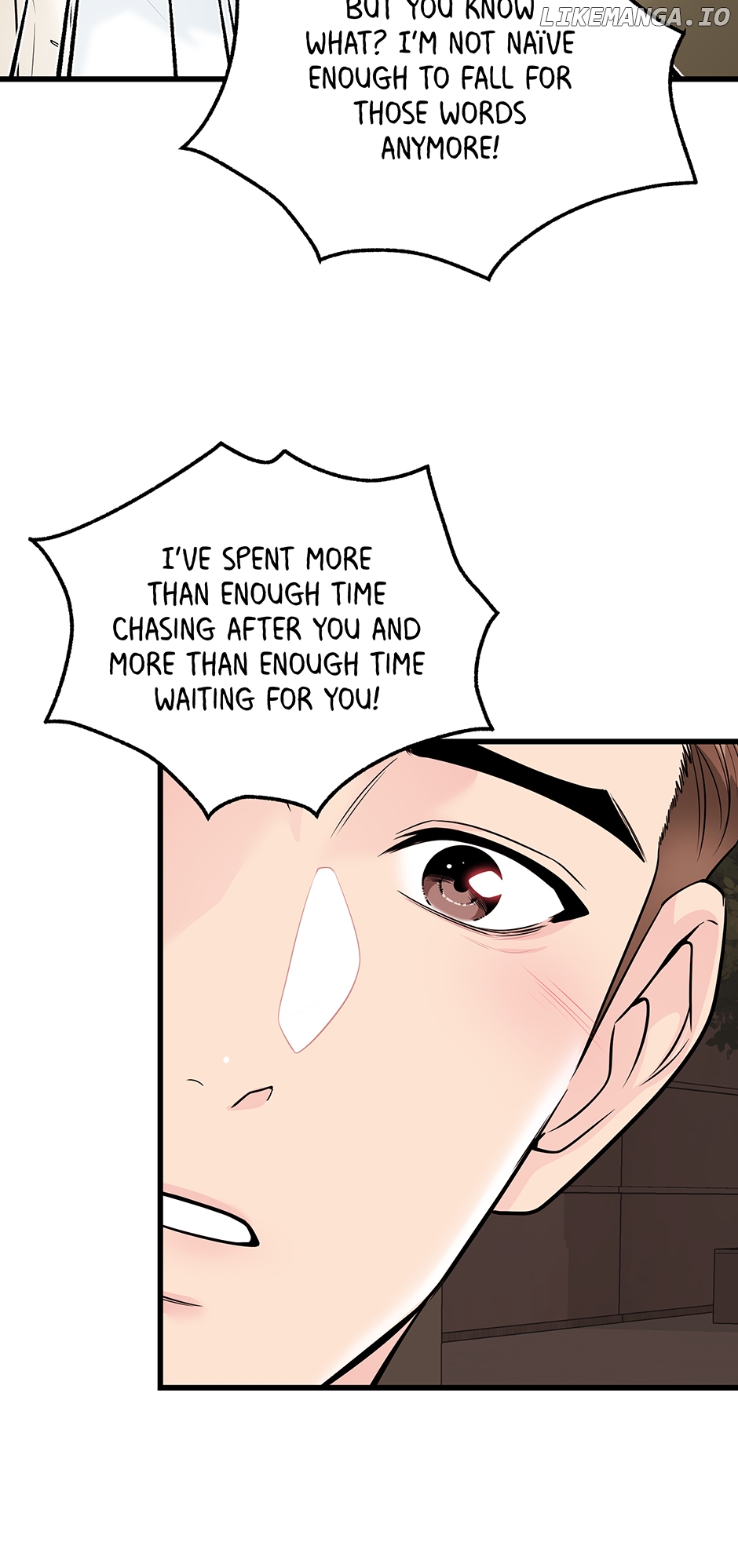 Love on Campus Chapter 40 - page 50