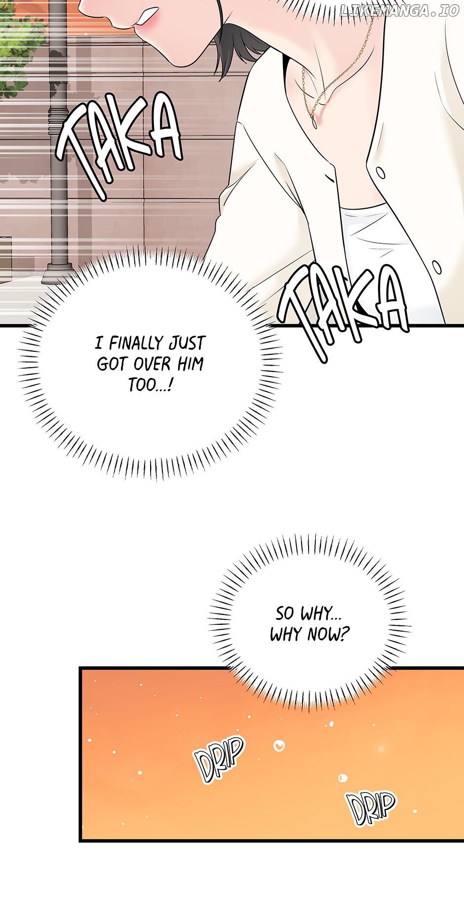Love on Campus Chapter 40 - page 54