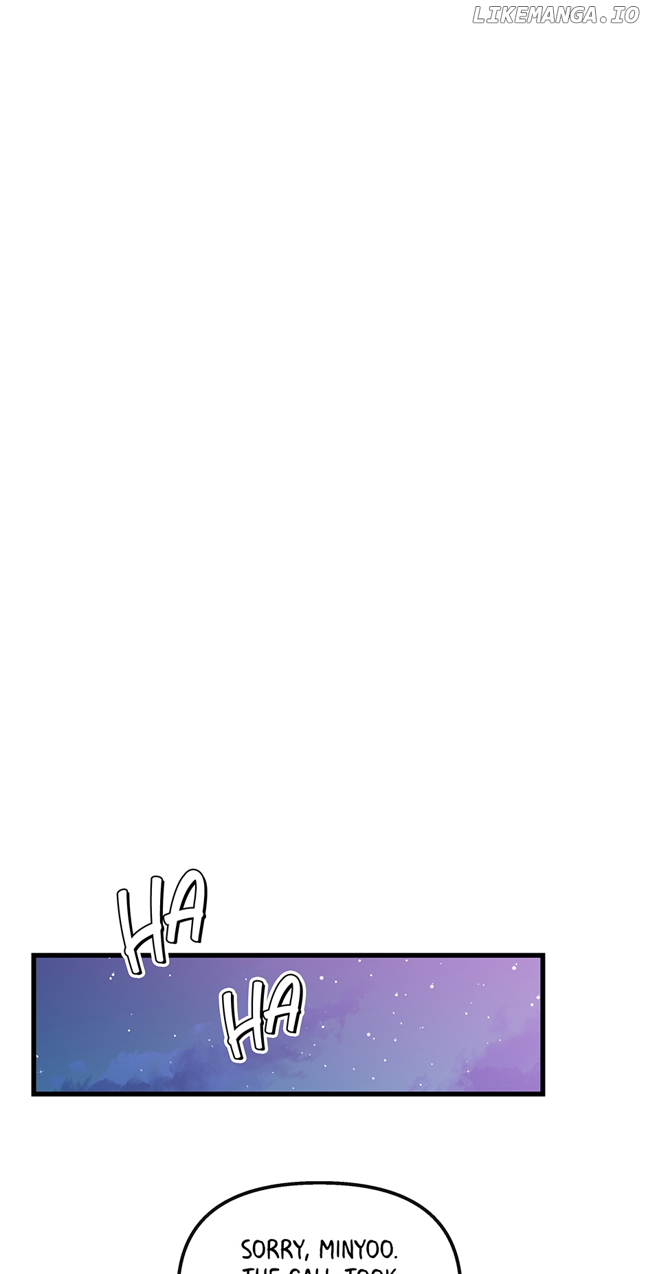Love on Campus Chapter 40 - page 55