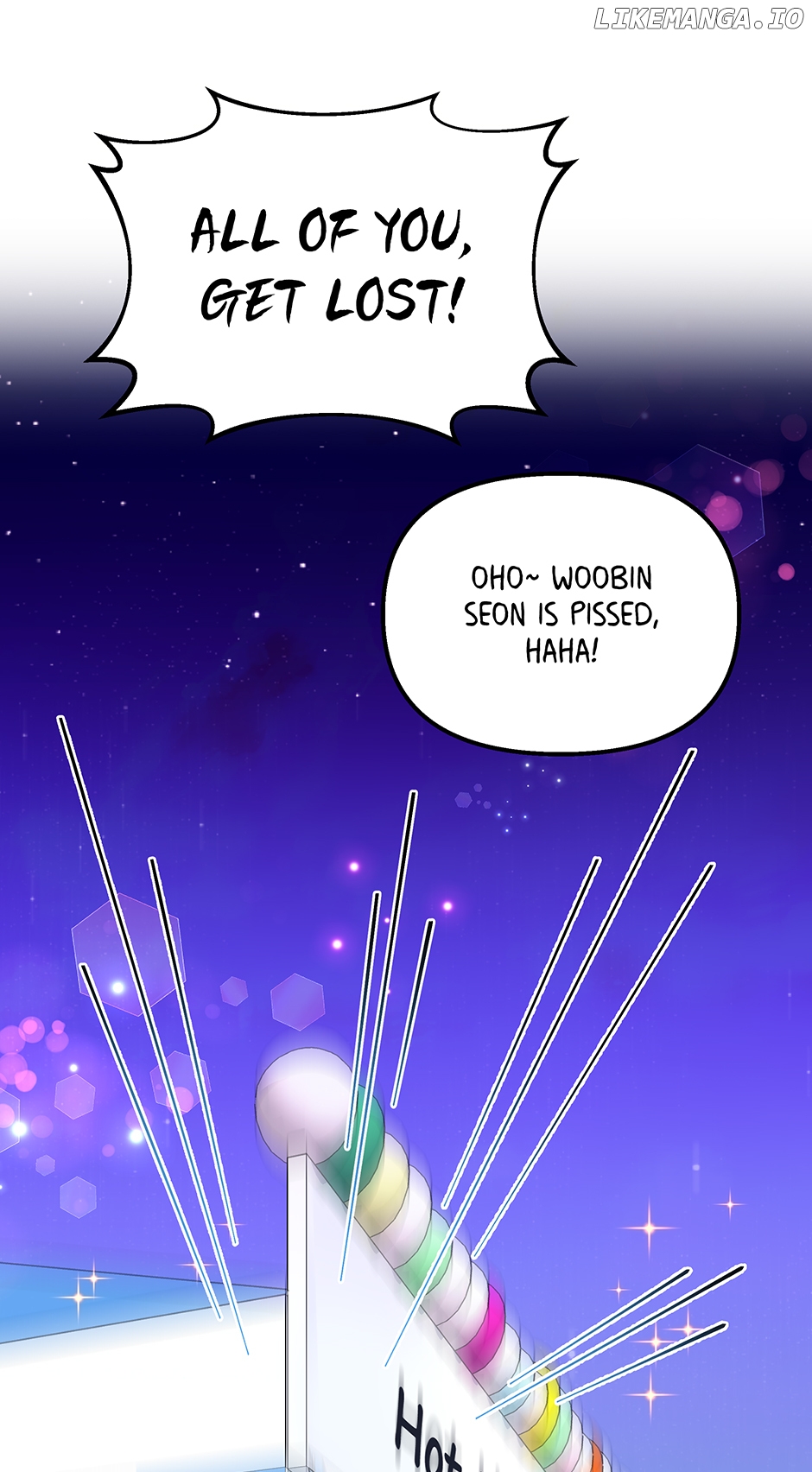 Love on Campus Chapter 40 - page 62