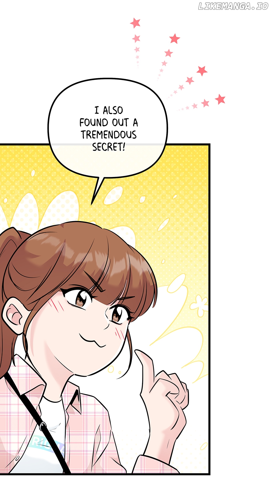Love on Campus Chapter 40 - page 67