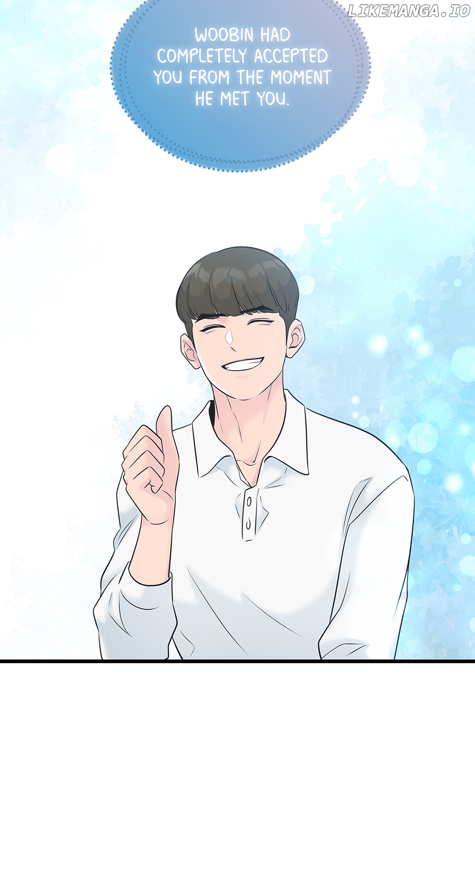 Love on Campus Chapter 40 - page 69