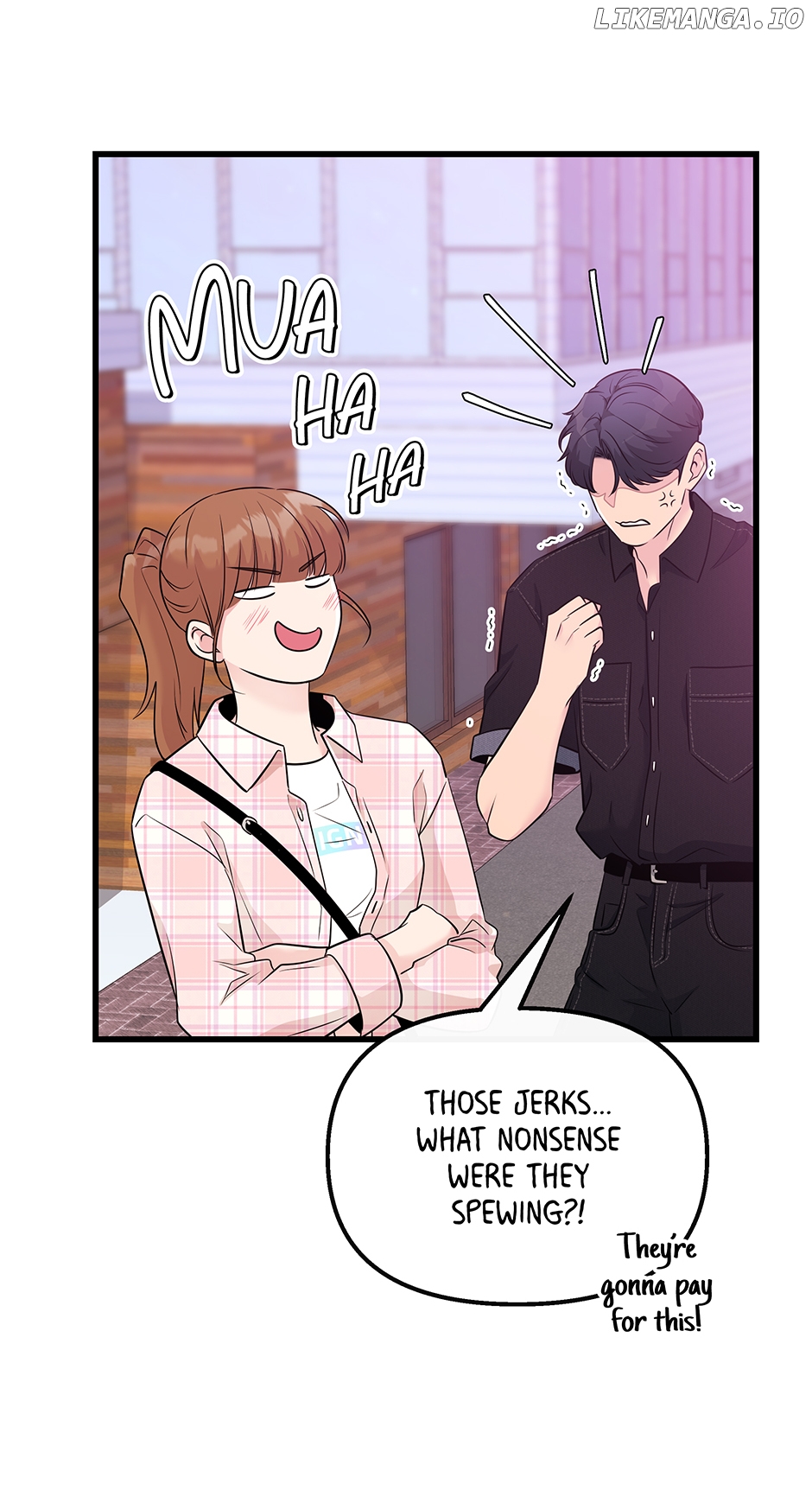 Love on Campus Chapter 40 - page 70