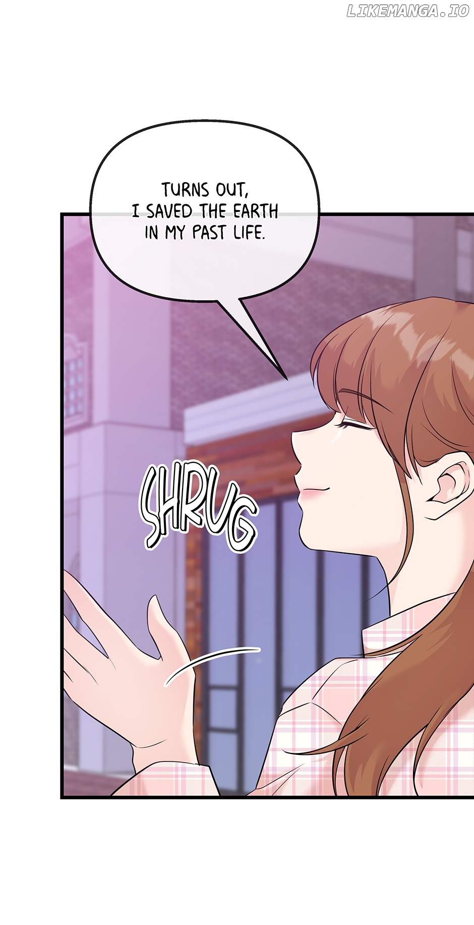 Love on Campus Chapter 40 - page 71