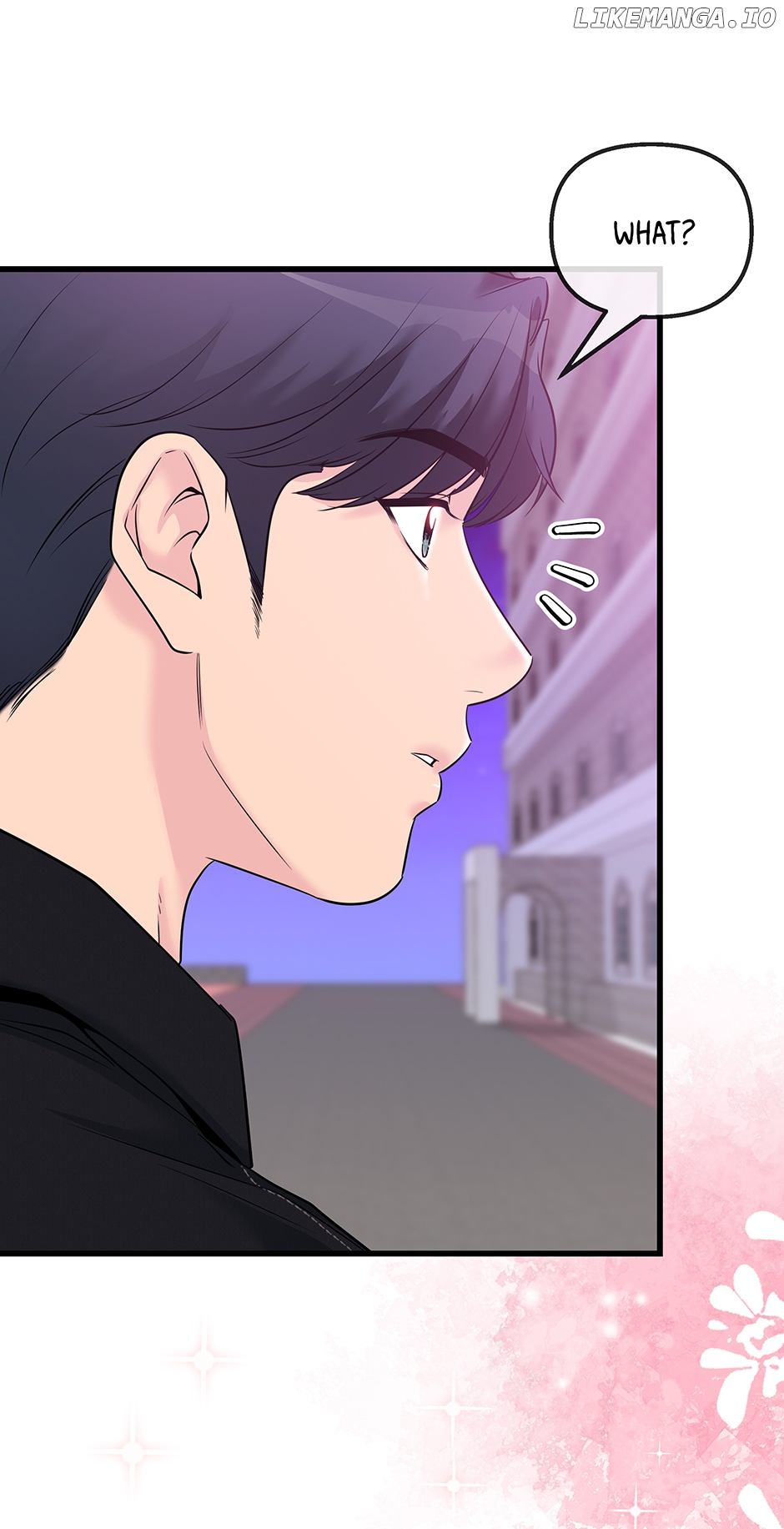 Love on Campus Chapter 40 - page 72