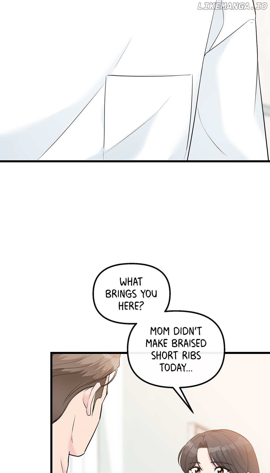 Love on Campus Chapter 40 - page 8
