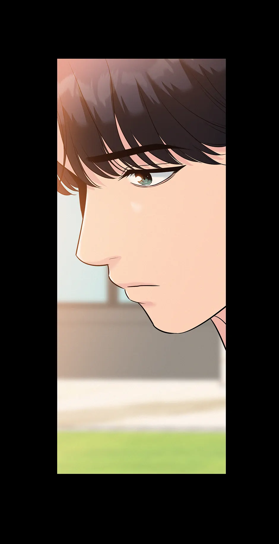 Love on Campus Chapter 41 - page 10