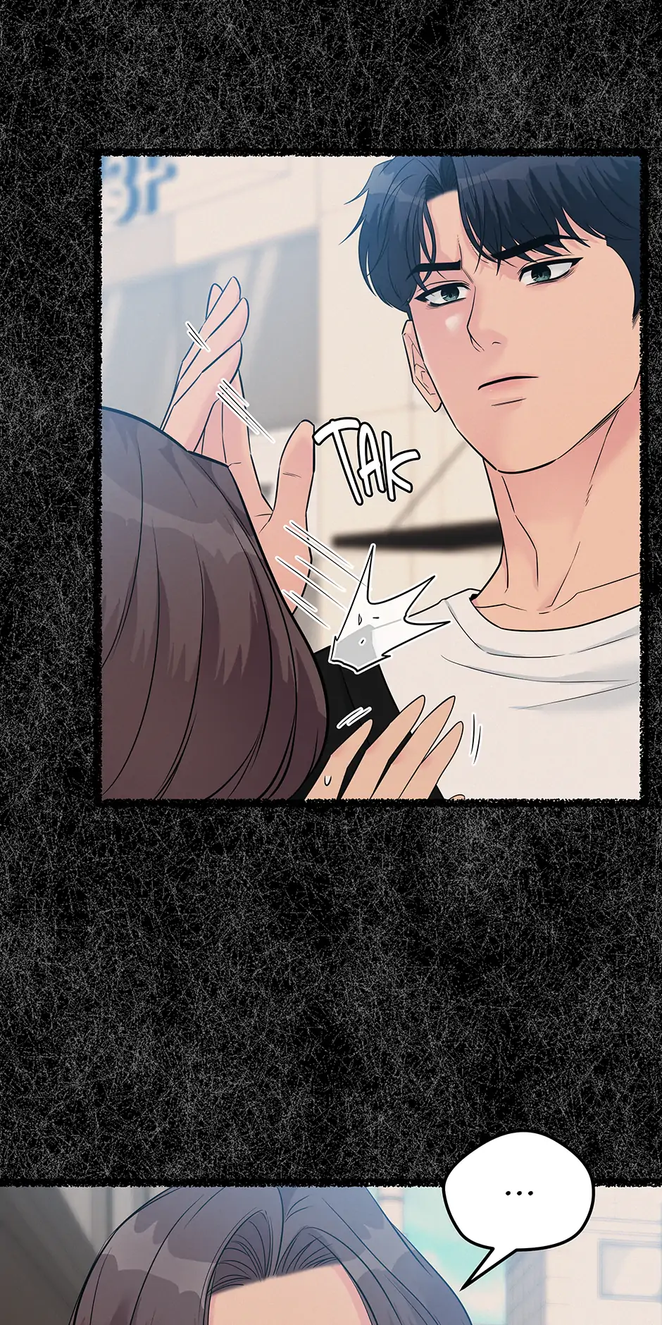 Love on Campus Chapter 41 - page 12