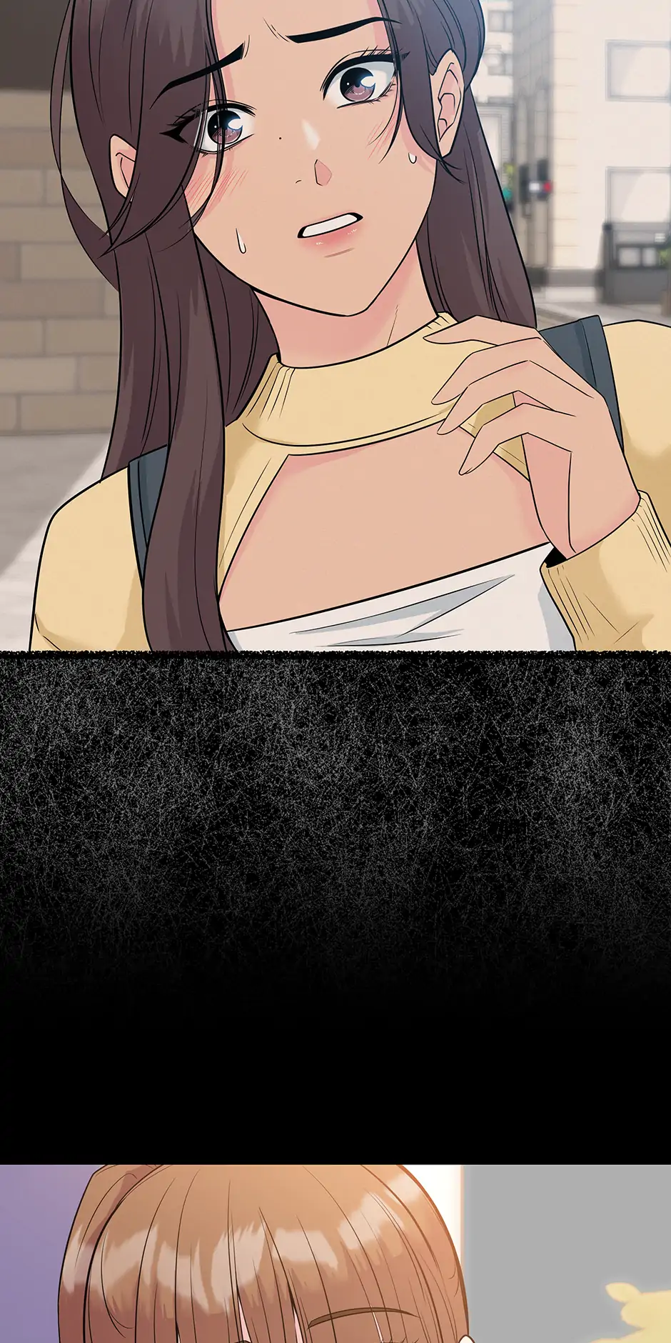 Love on Campus Chapter 41 - page 13