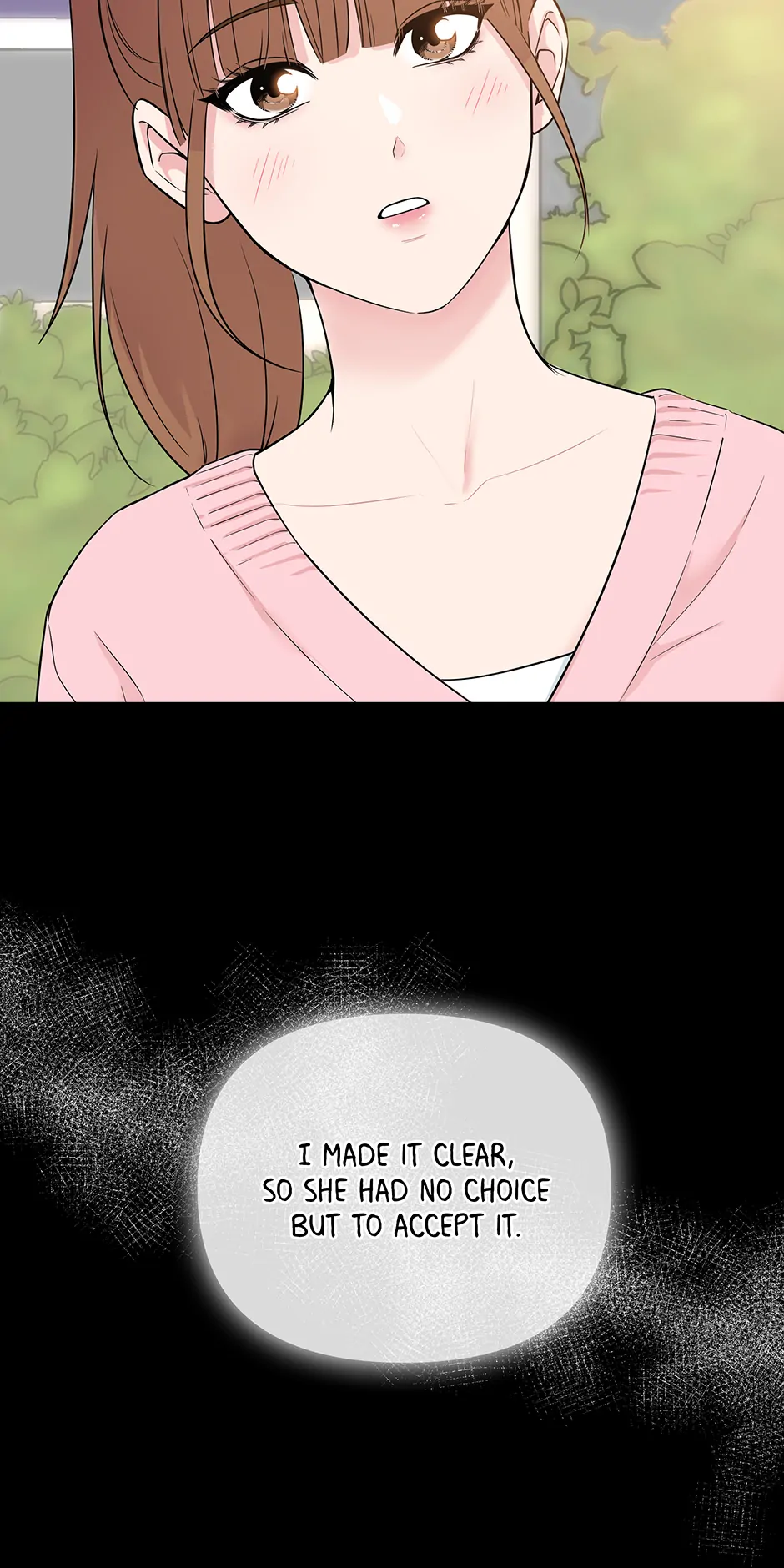 Love on Campus Chapter 41 - page 14
