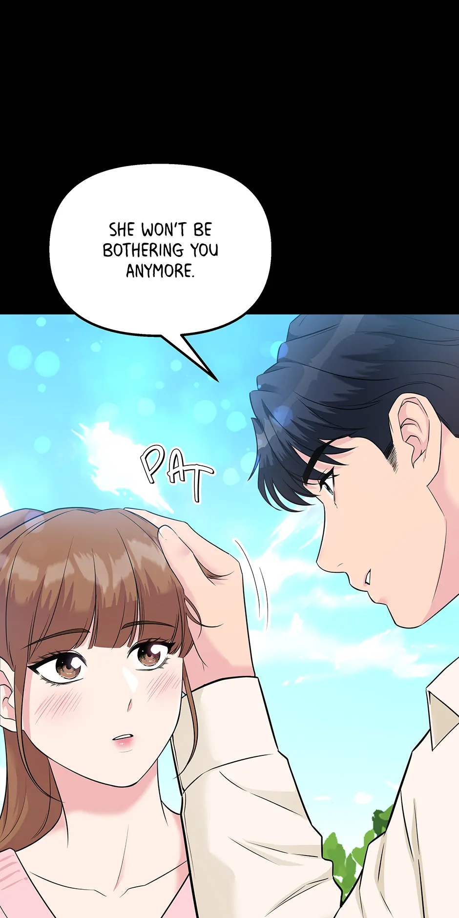 Love on Campus Chapter 41 - page 15