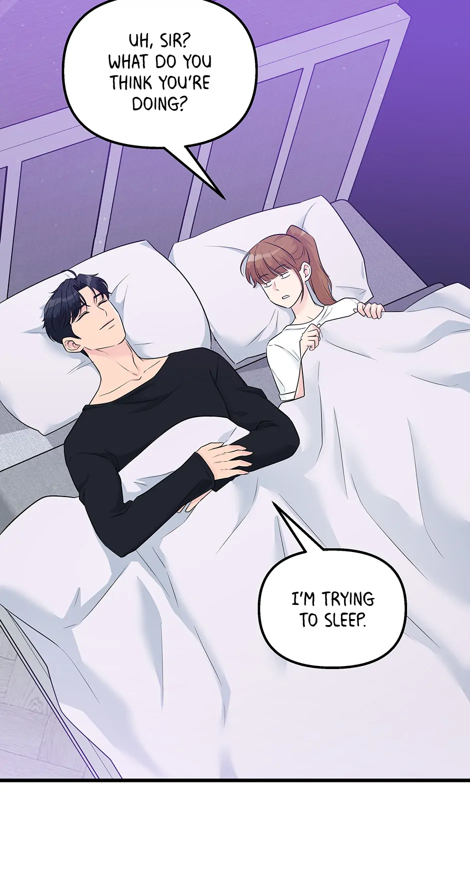Love on Campus Chapter 41 - page 41