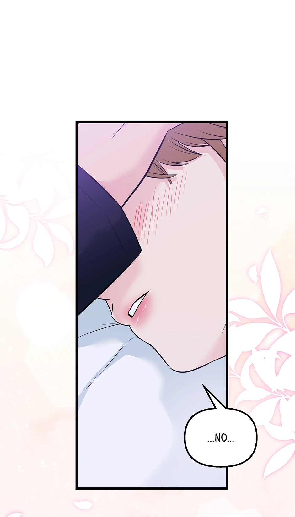Love on Campus Chapter 41 - page 47