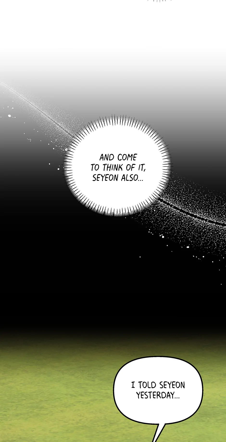Love on Campus Chapter 41 - page 7