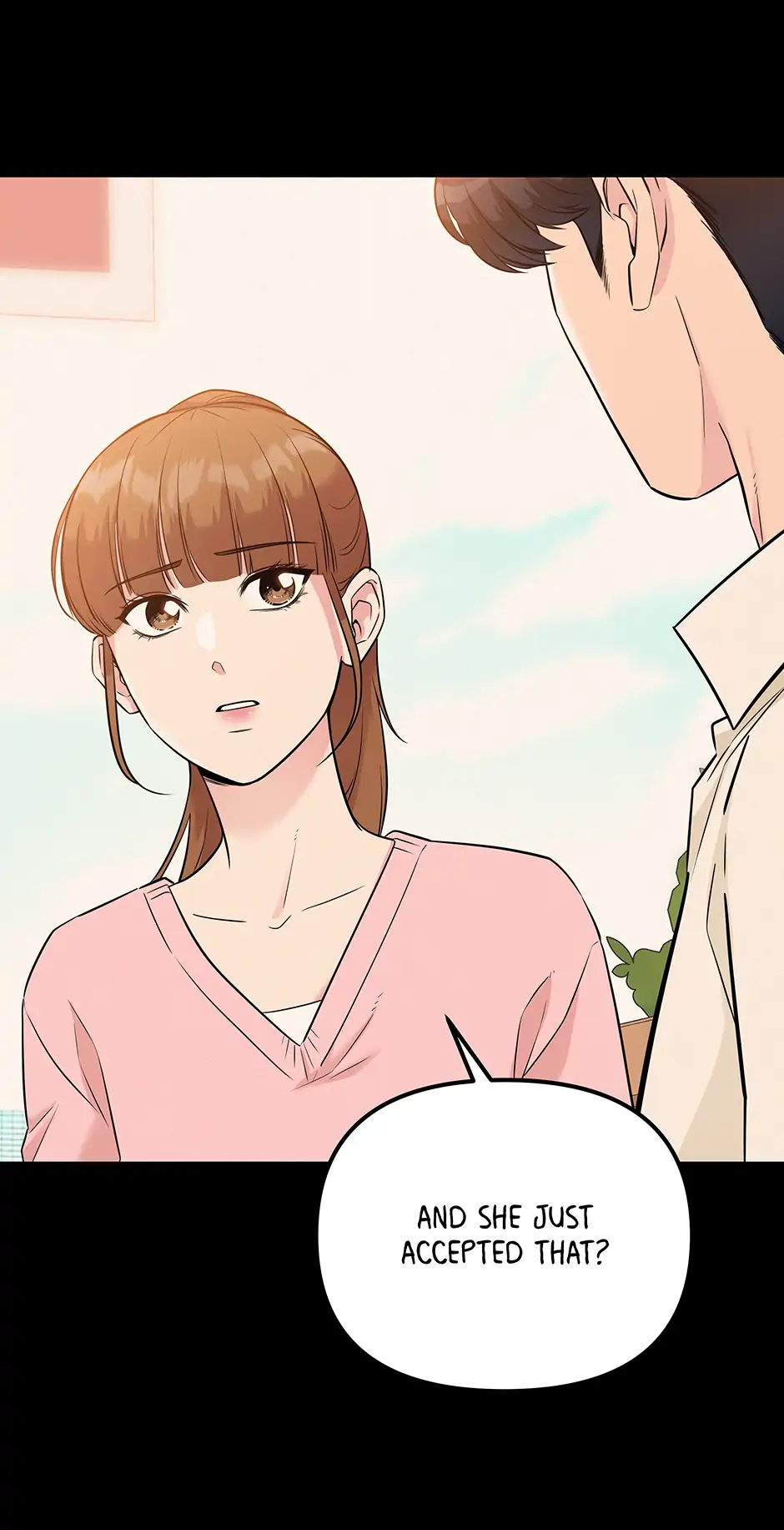 Love on Campus Chapter 41 - page 9