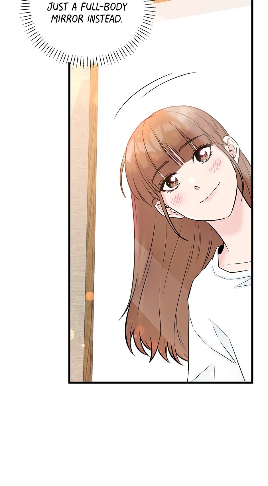 Love on Campus Chapter 42 - page 12