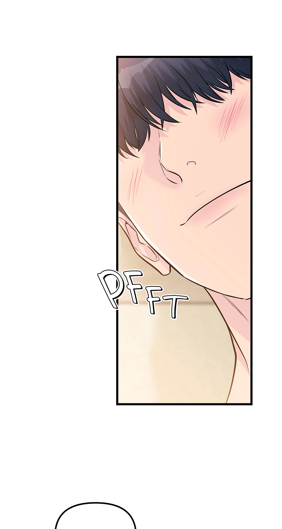 Love on Campus Chapter 42 - page 27