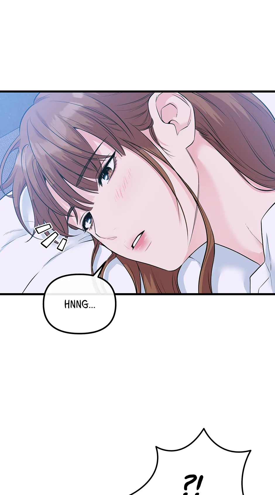 Love on Campus Chapter 42 - page 39