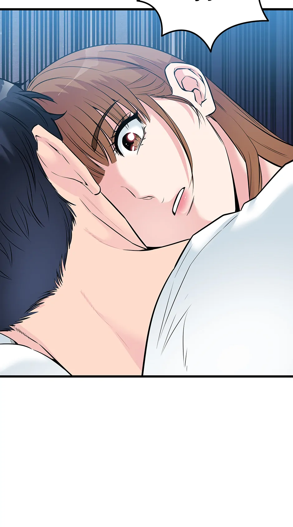 Love on Campus Chapter 42 - page 40