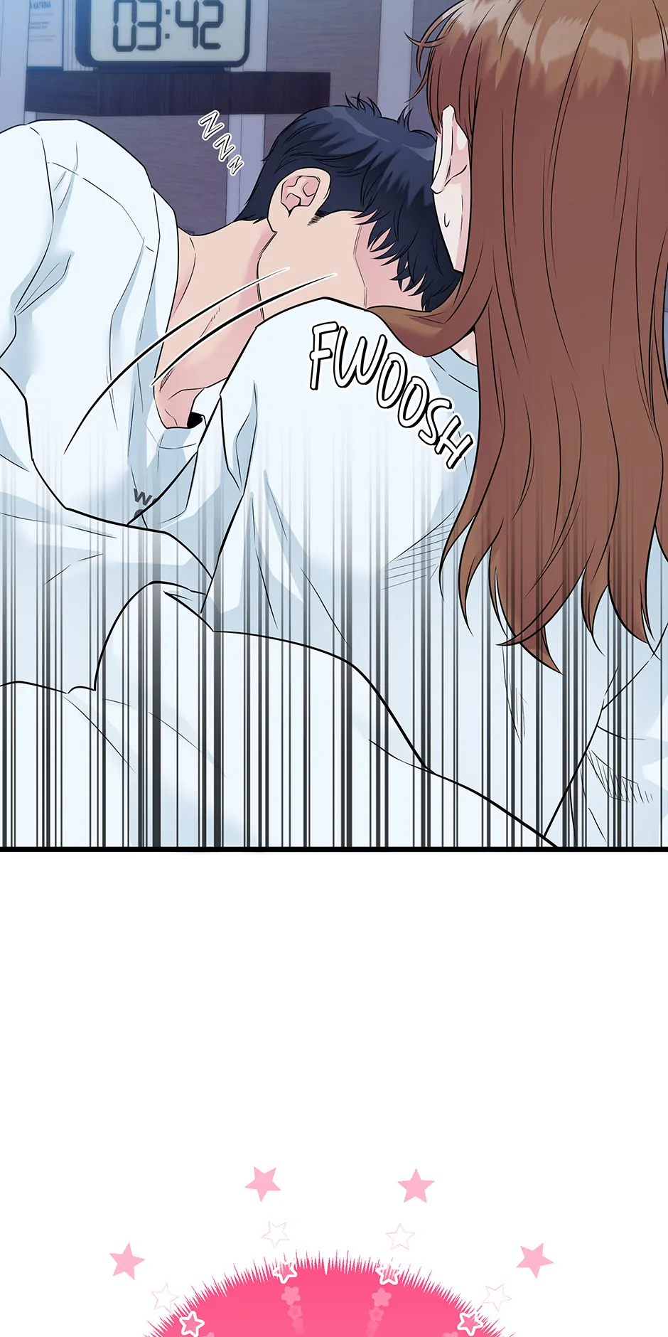 Love on Campus Chapter 42 - page 45