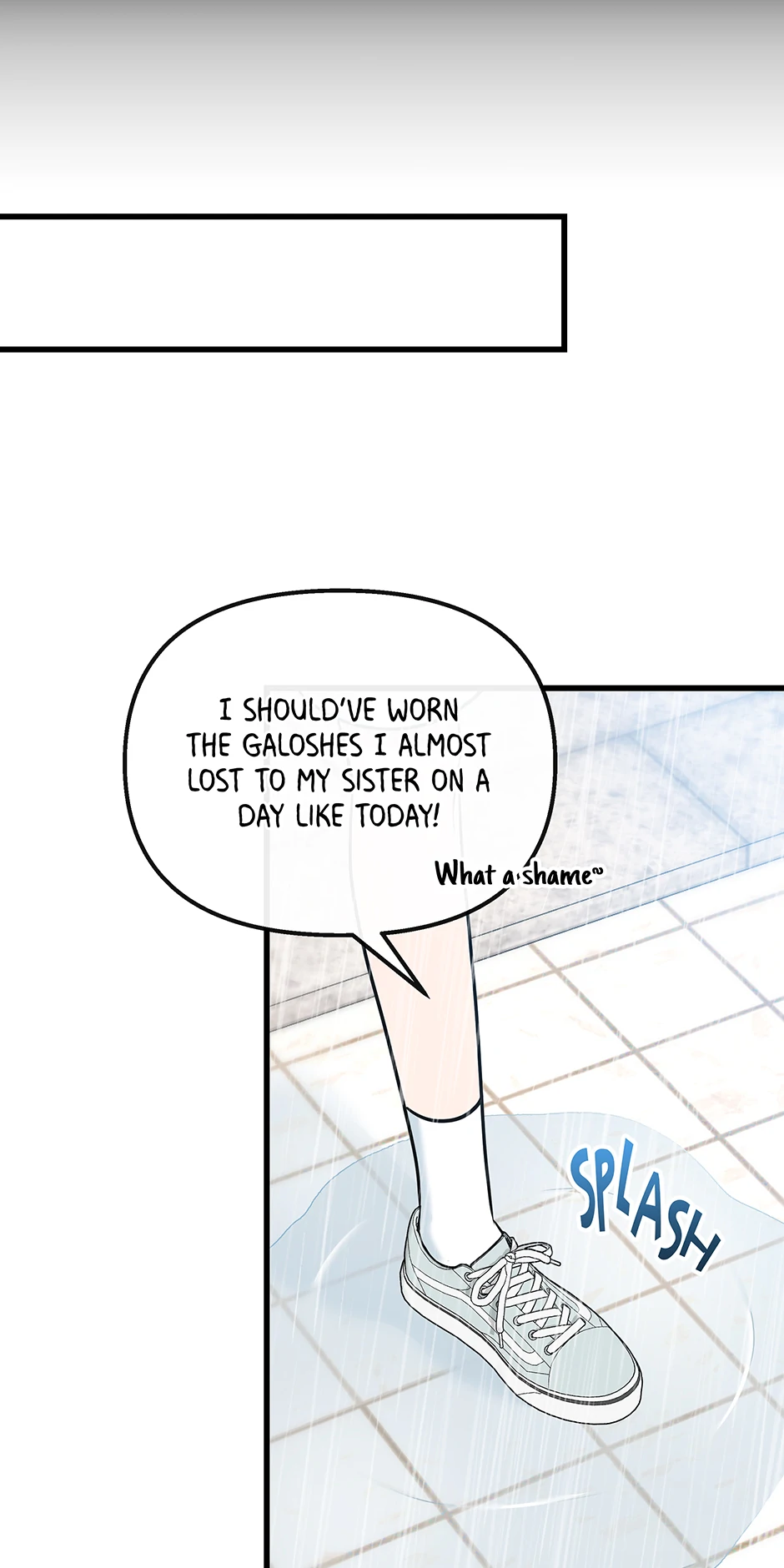 Love on Campus Chapter 44 - page 11
