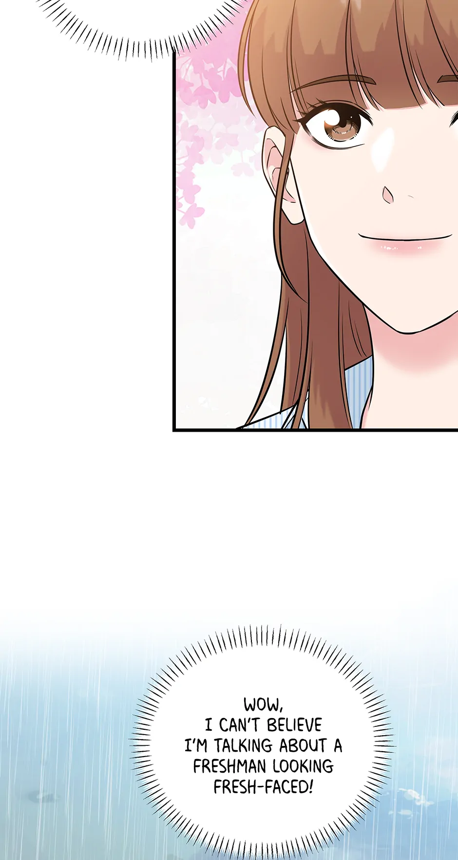 Love on Campus Chapter 44 - page 25