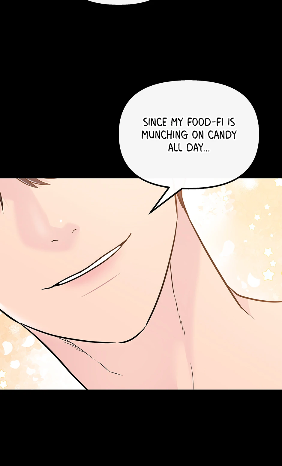 Love on Campus Chapter 44 - page 36
