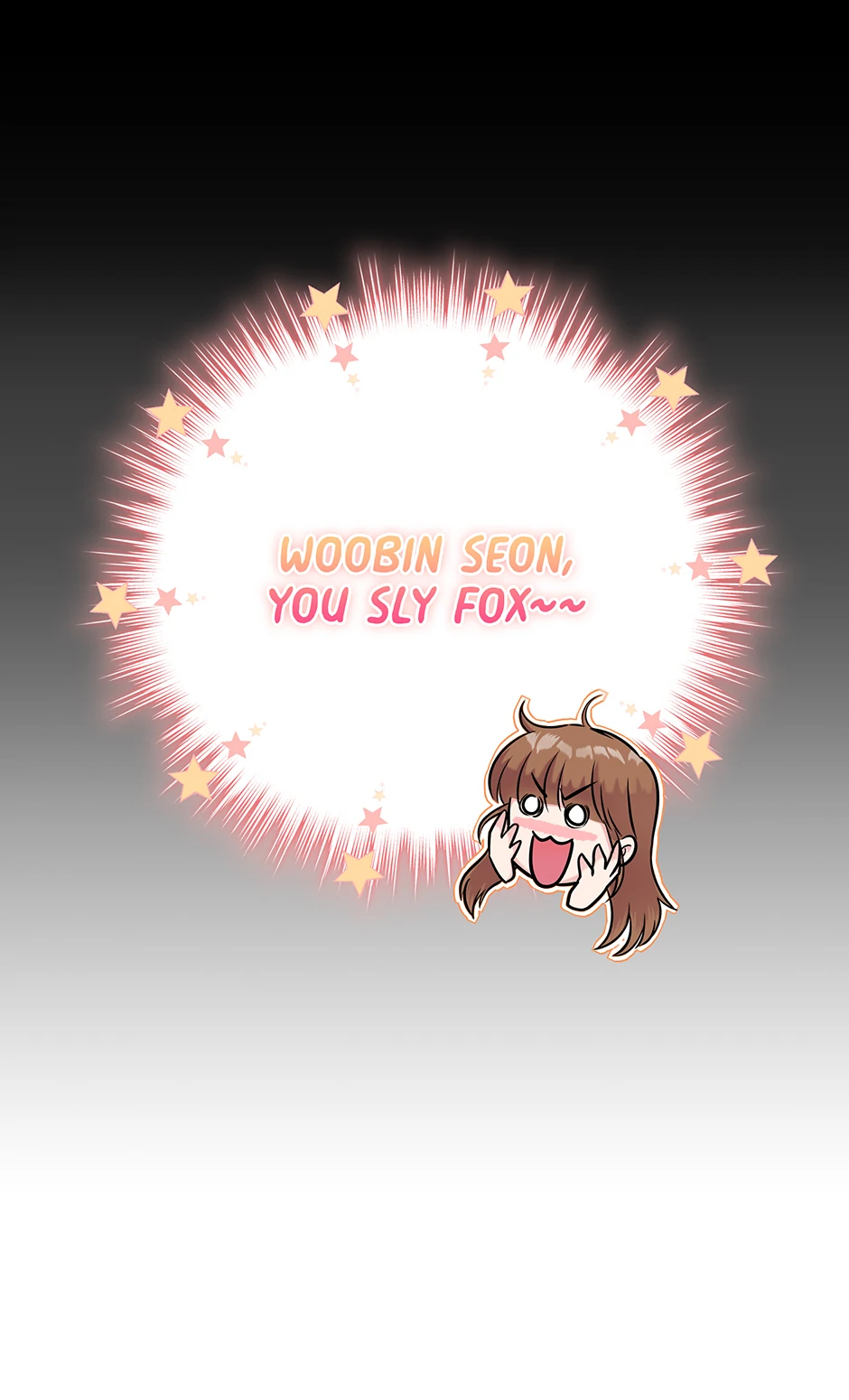 Love on Campus Chapter 44 - page 38