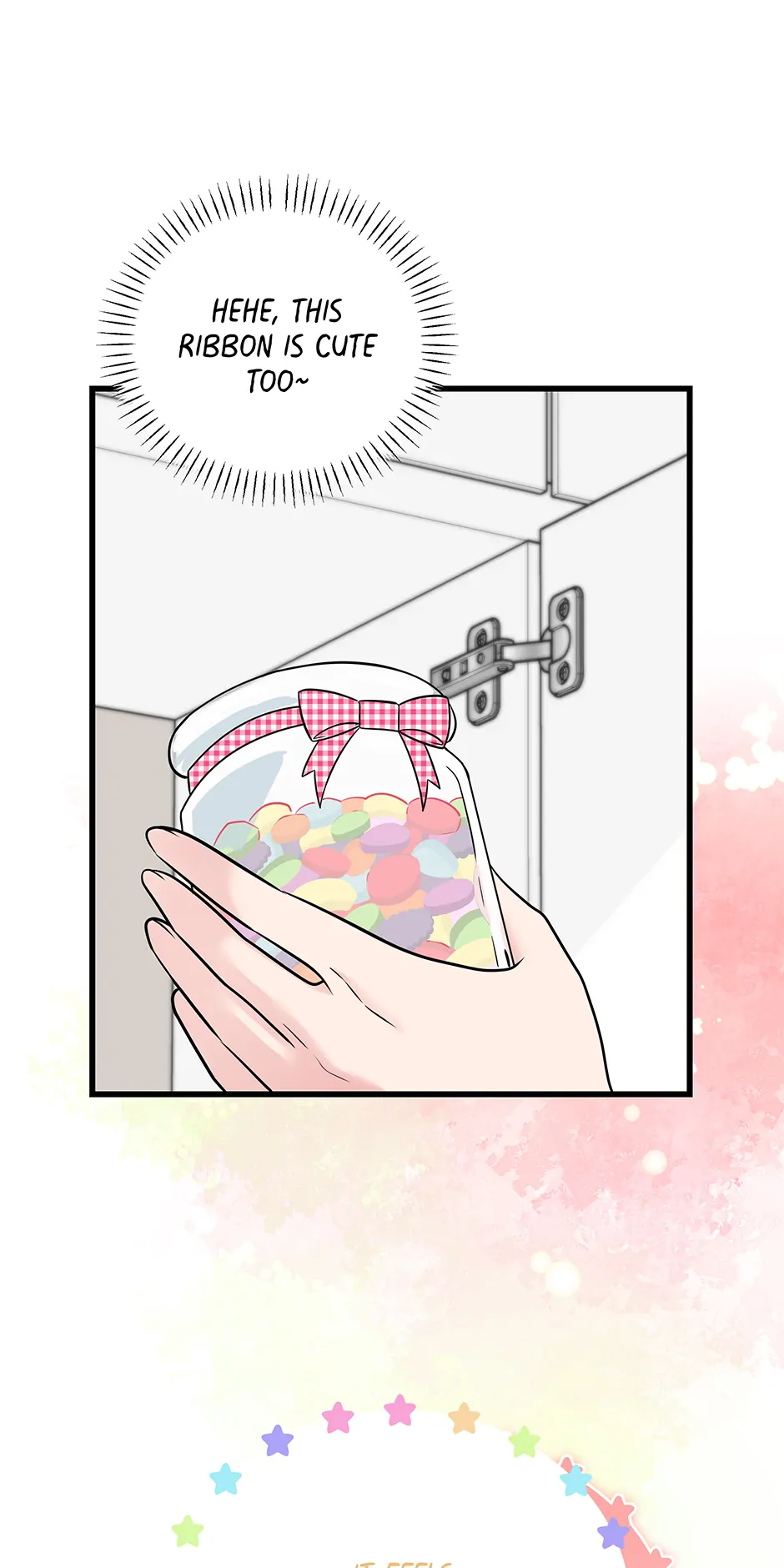 Love on Campus Chapter 44 - page 40