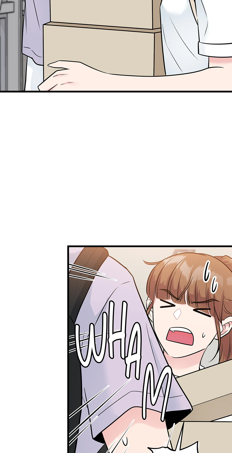 Love on Campus Chapter 44 - page 48