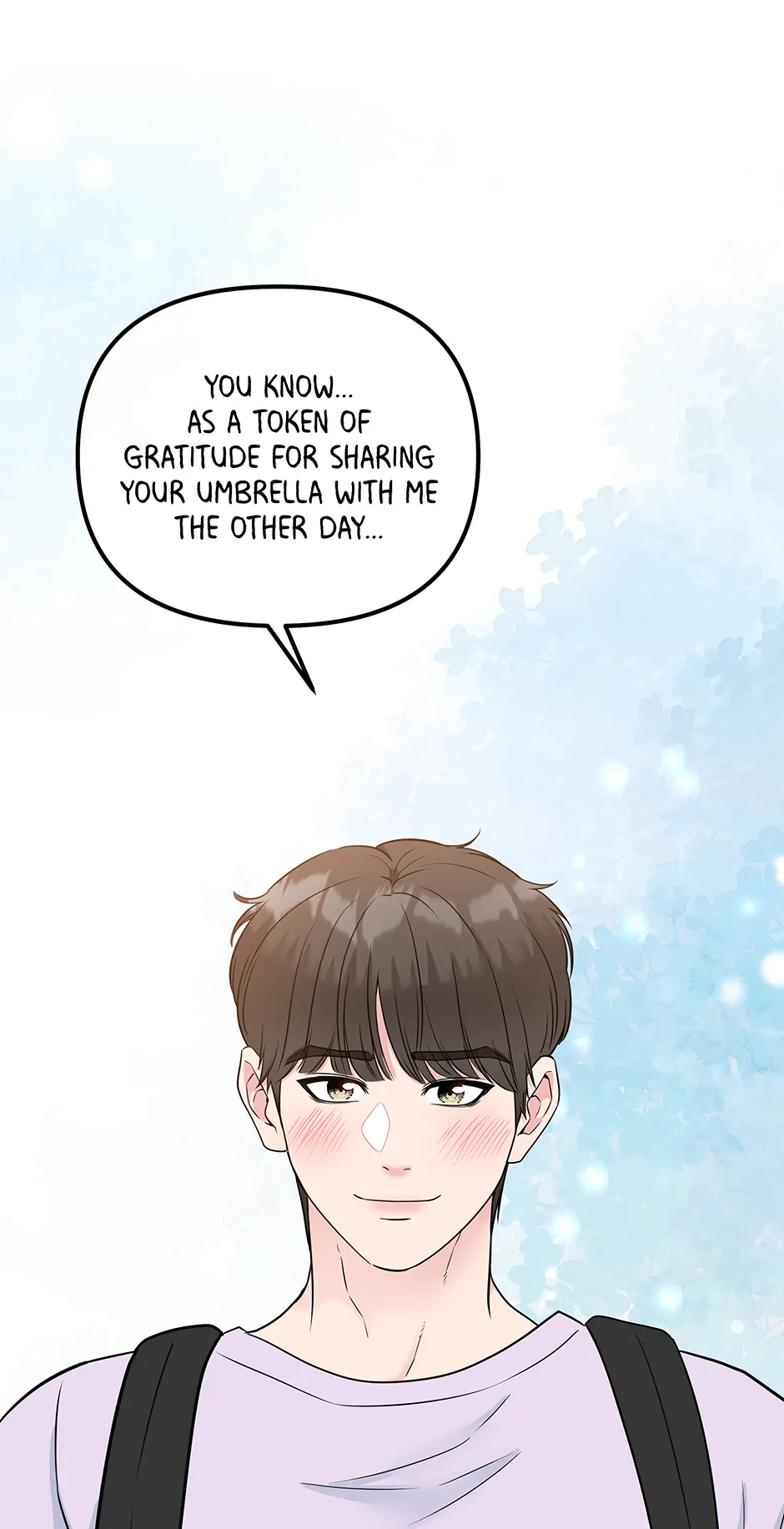 Love on Campus Chapter 44 - page 61