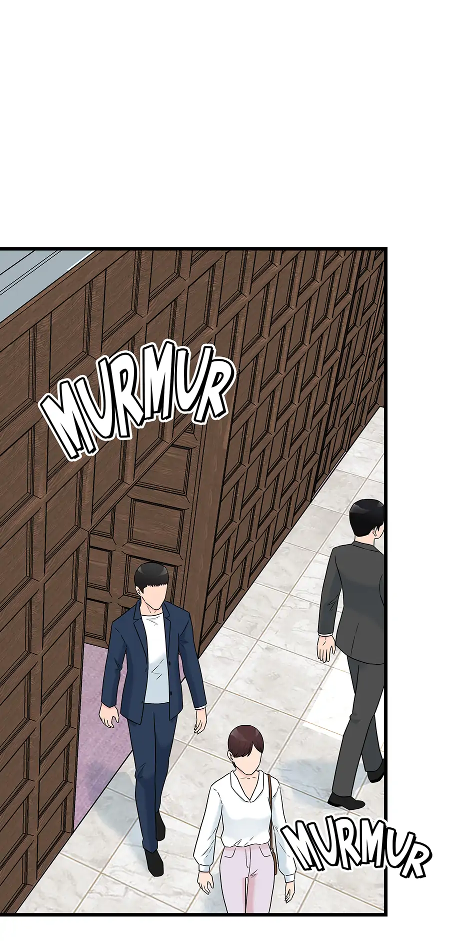 Love on Campus Chapter 51 - page 11