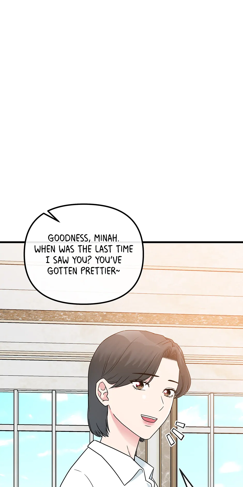 Love on Campus Chapter 51 - page 12