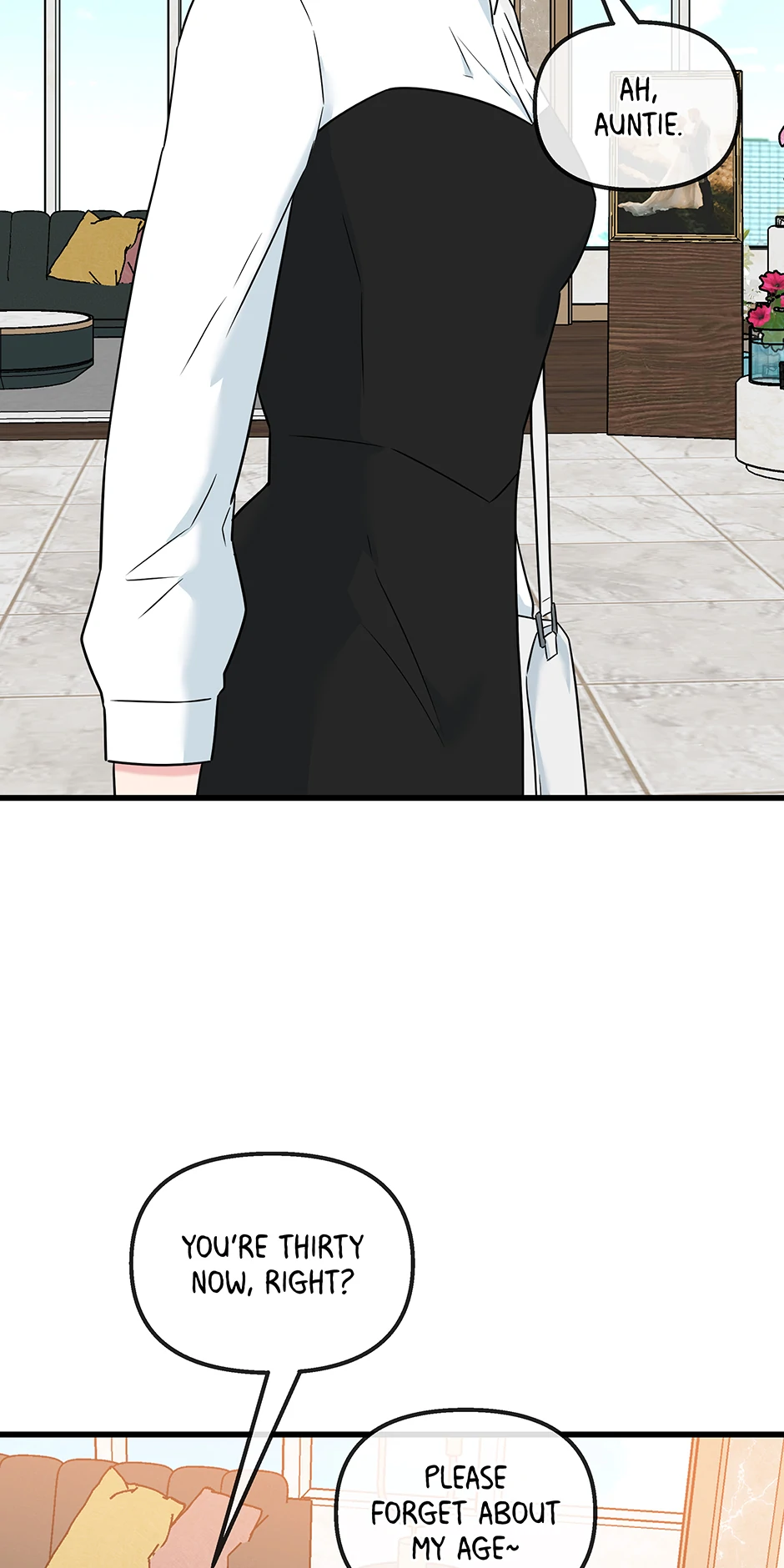 Love on Campus Chapter 51 - page 13