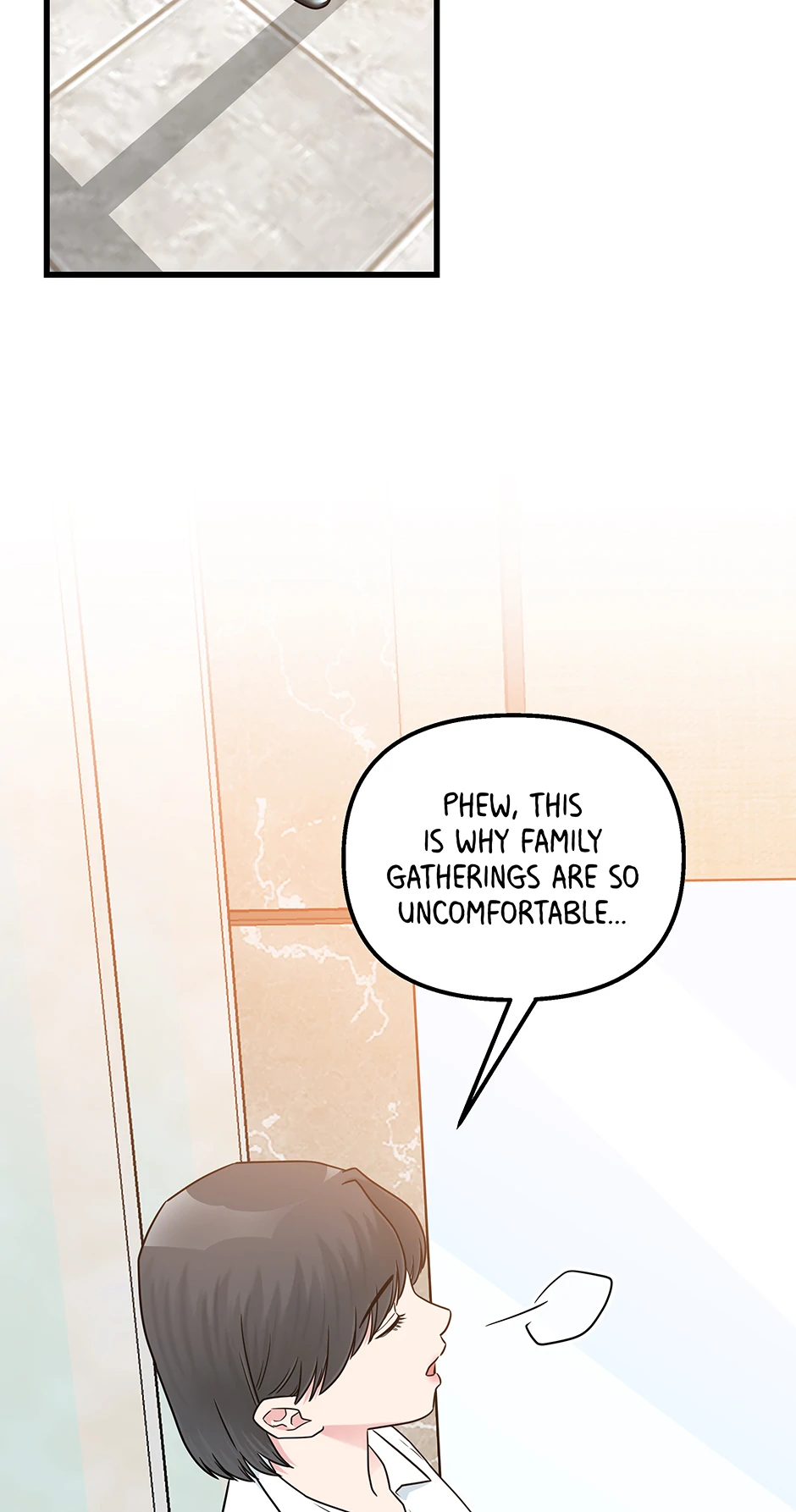 Love on Campus Chapter 51 - page 20