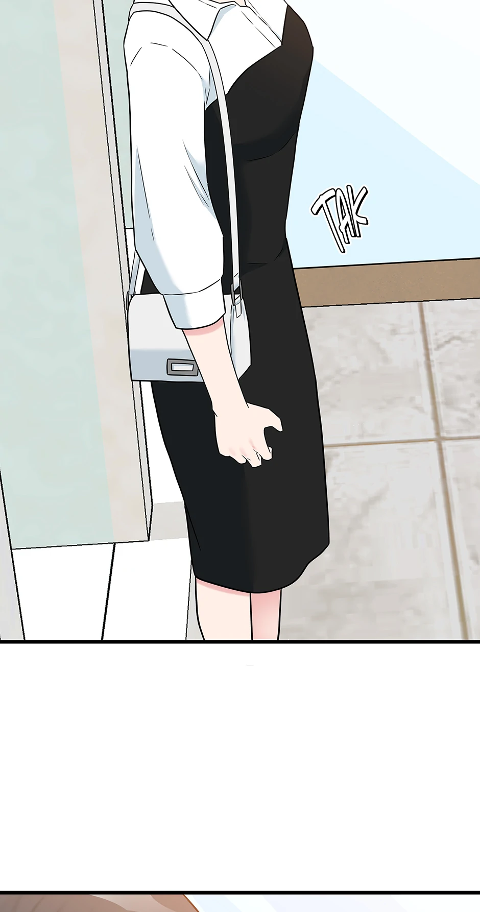 Love on Campus Chapter 51 - page 21