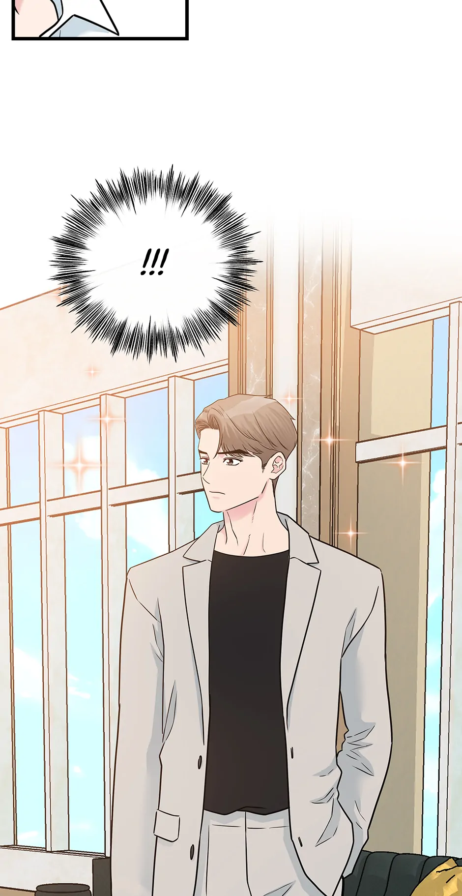 Love on Campus Chapter 51 - page 31