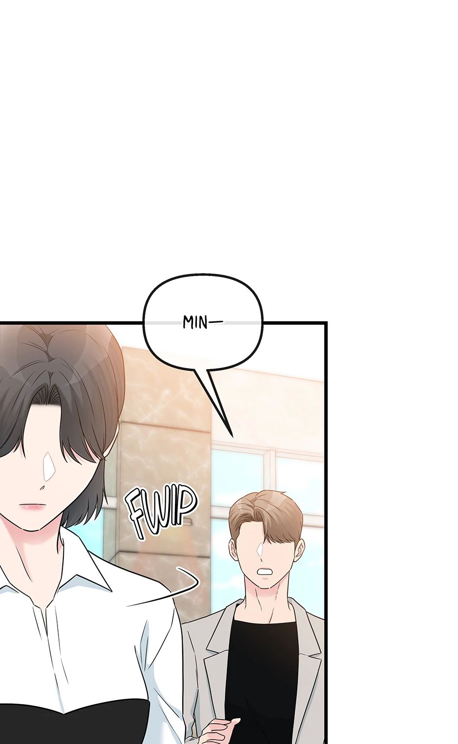Love on Campus Chapter 51 - page 35