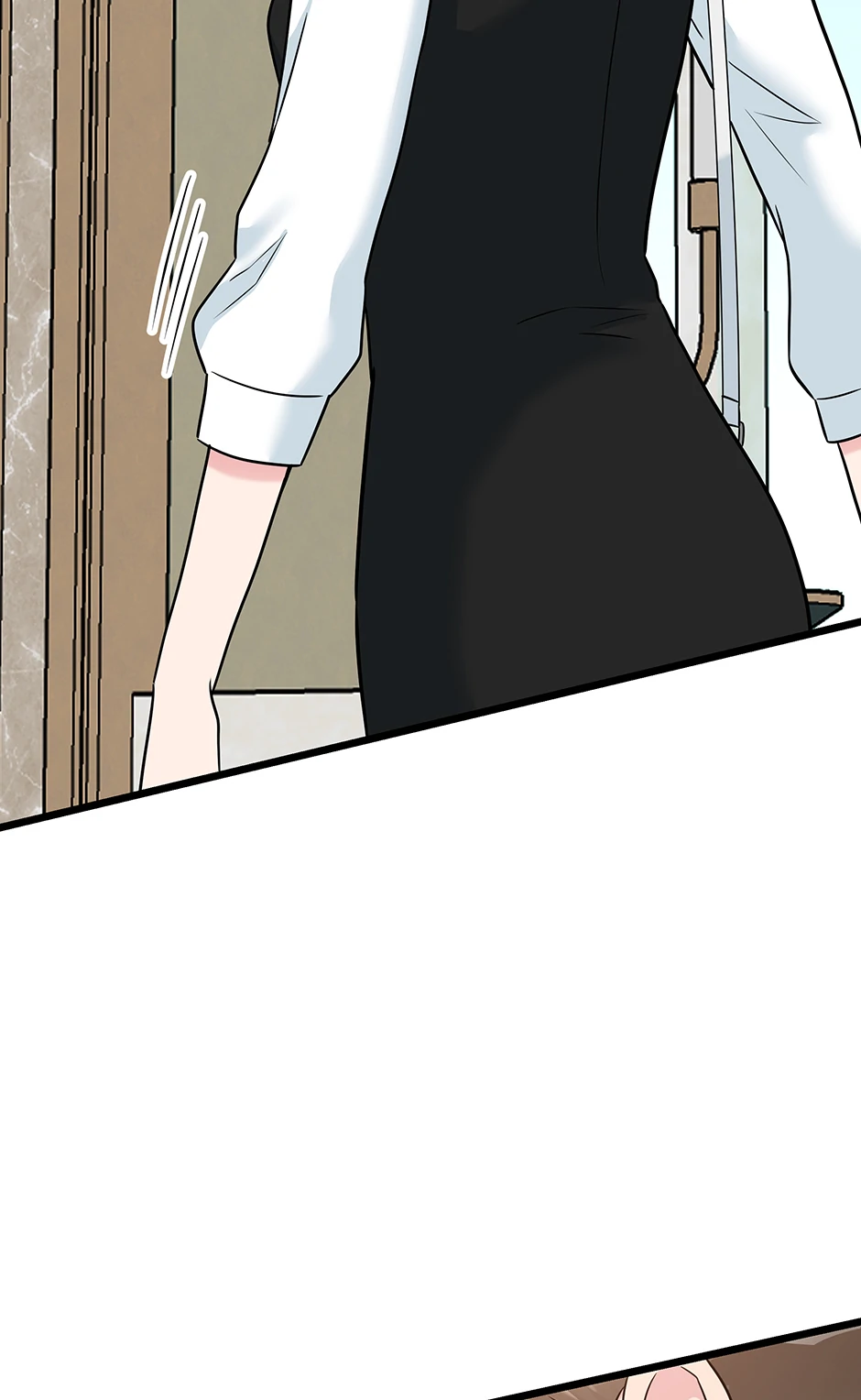 Love on Campus Chapter 51 - page 38