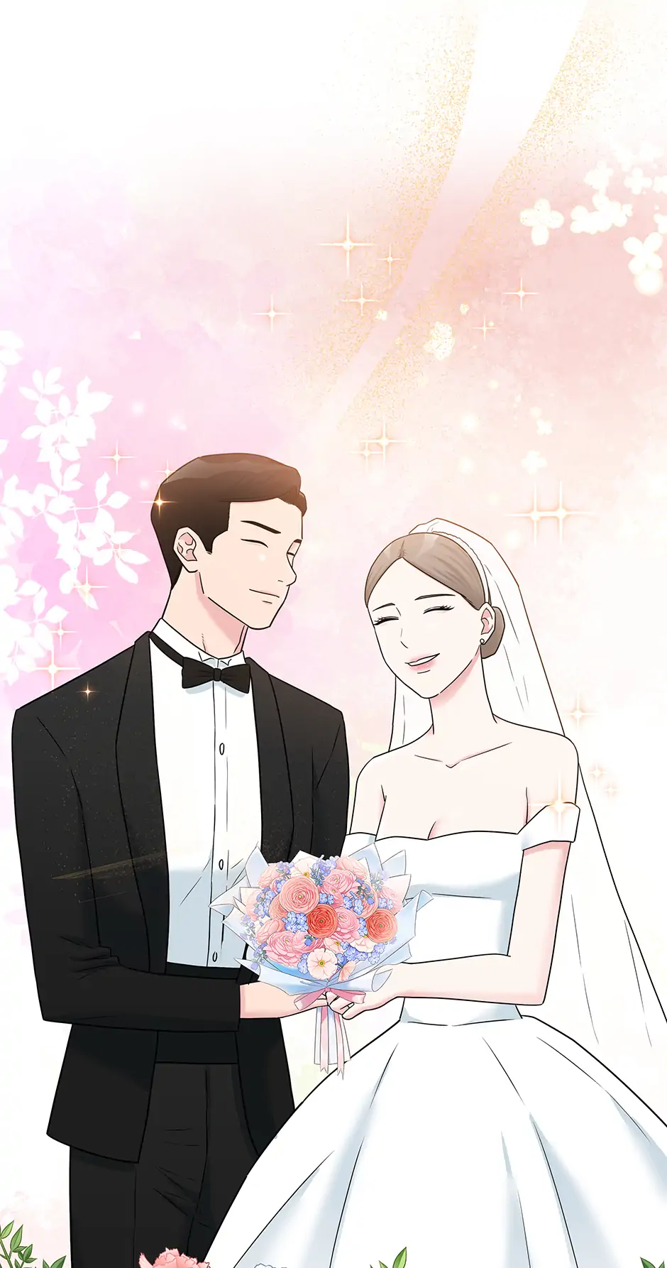 Love on Campus Chapter 51 - page 4