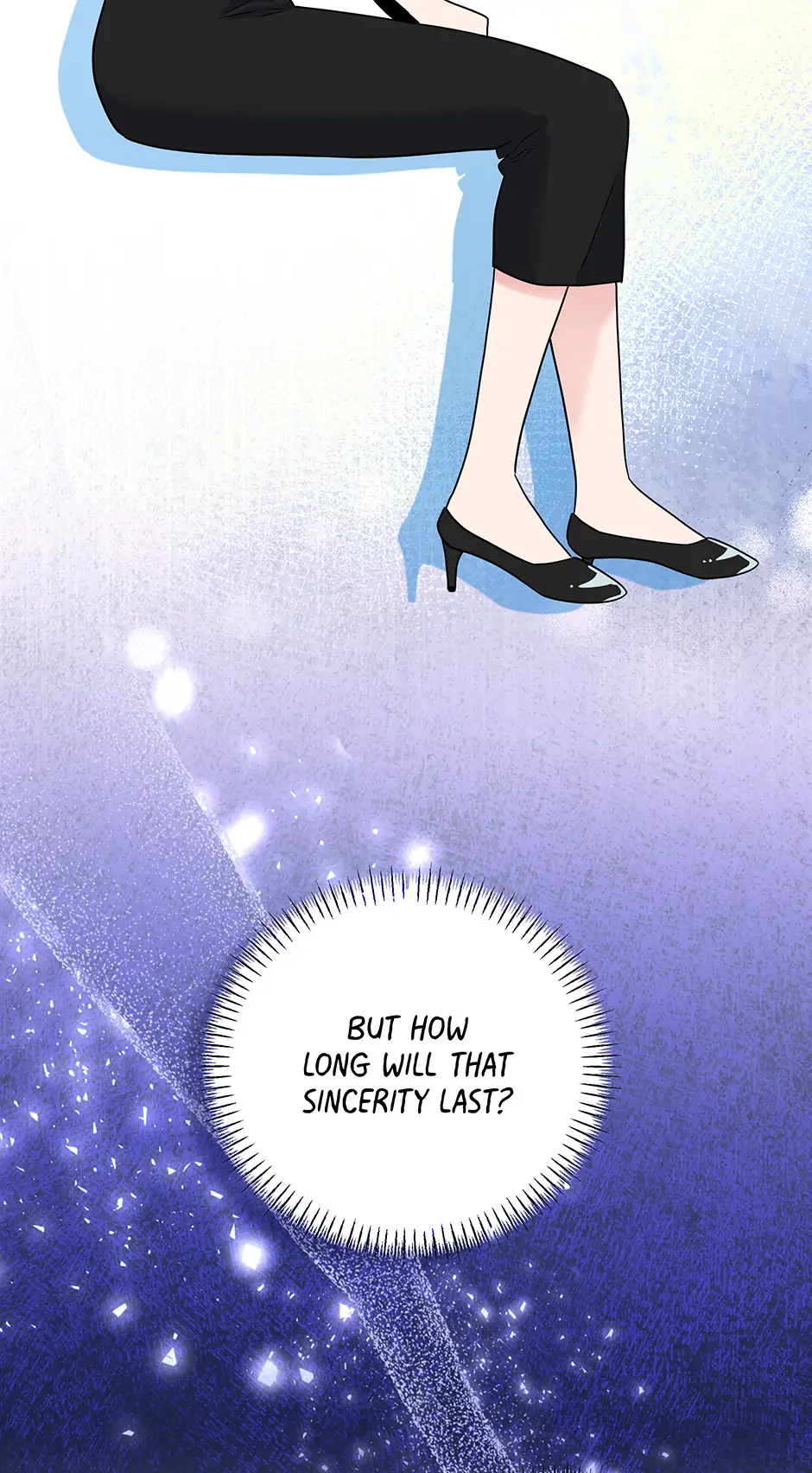 Love on Campus Chapter 51 - page 47