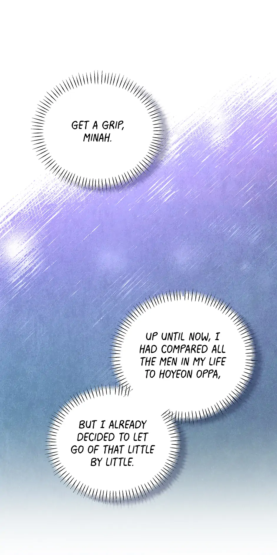 Love on Campus Chapter 51 - page 51