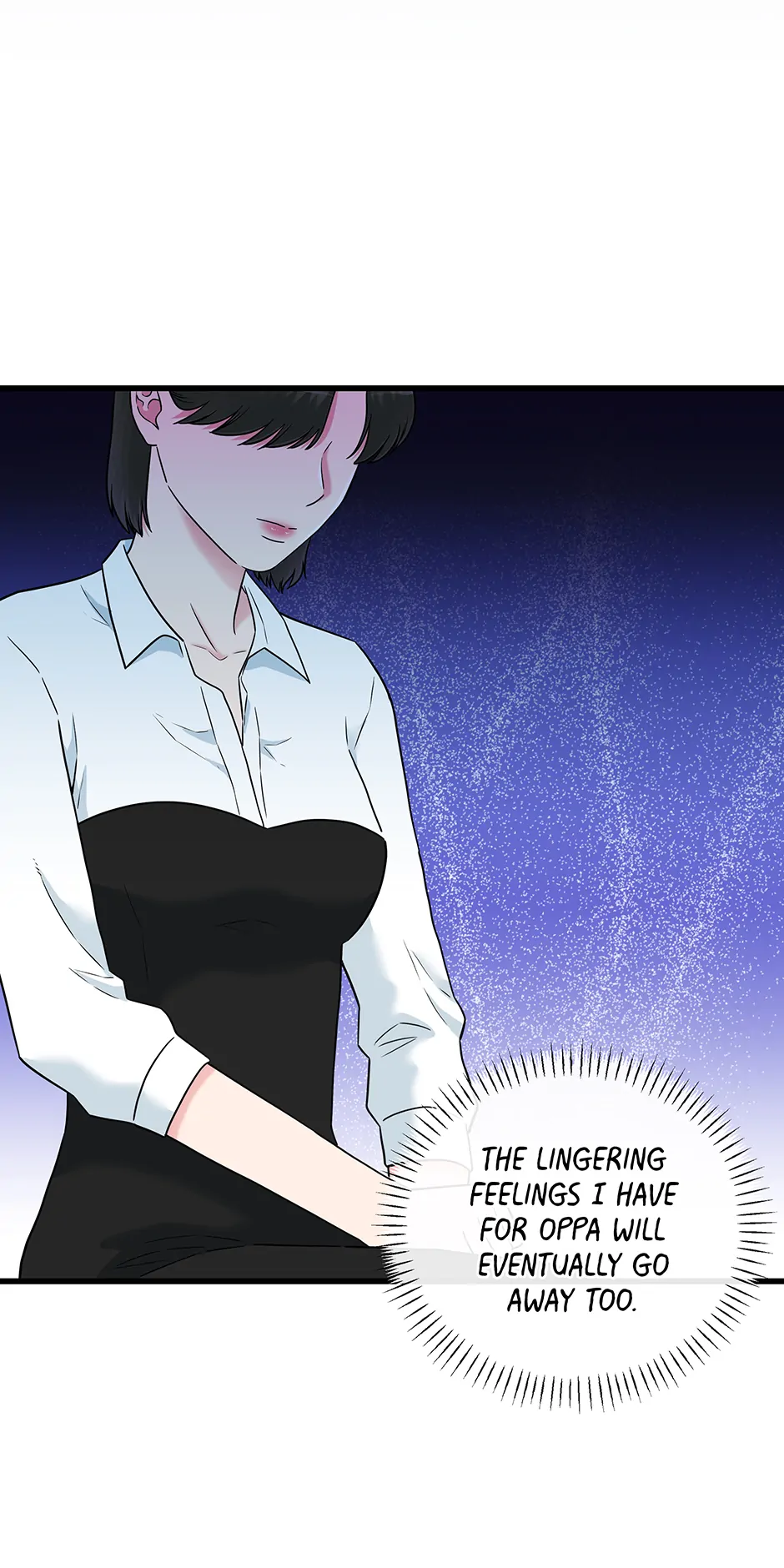 Love on Campus Chapter 51 - page 52